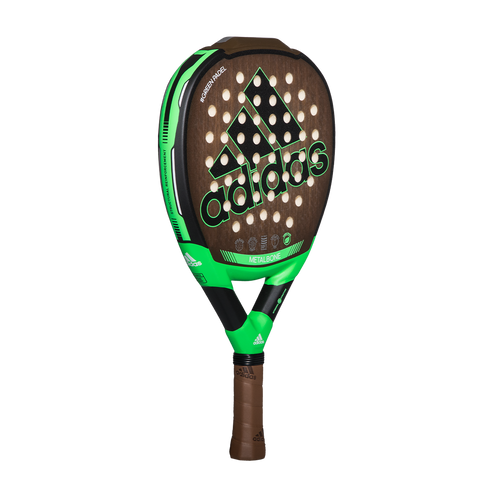 Adidas Metalbone Greenpadel Green Rackets Unisex