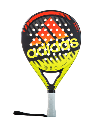 Adidas Rx 100 Red/Green Rackets Unisex