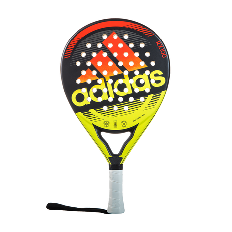Adidas Rx 100 Red/Green Rackets Unisex
