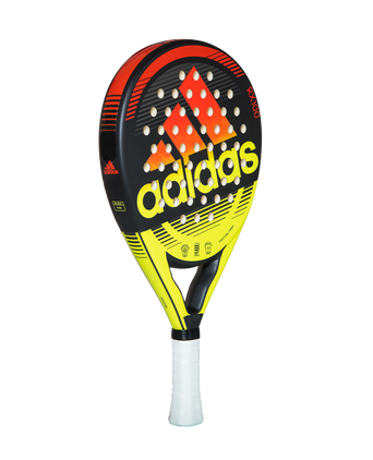 Adidas Rx 100 Red/Green Rackets Unisex
