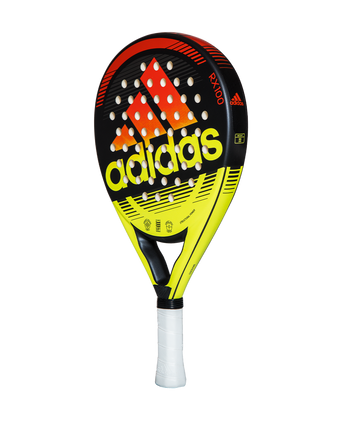 Adidas Rx 100 Red/Green Rackets Unisex
