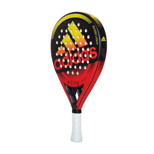 Adidas Rx 200 Light Yellow/Red Rackets Unisex