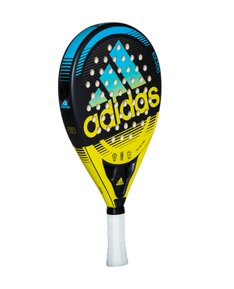 Adidas Rx 300 Blue/Yellow Rackets Unisex