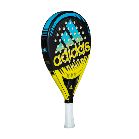 Adidas Rx 300 Blue/Yellow Rackets Unisex