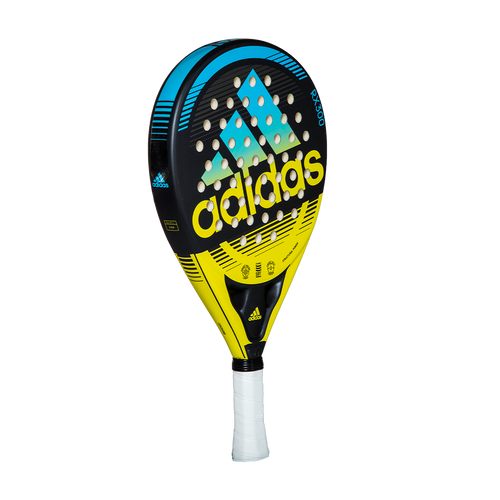 Adidas Rx 300 Blue/Yellow Rackets Unisex