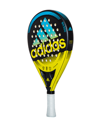 Adidas Rx 300 Blue/Yellow Rackets Unisex