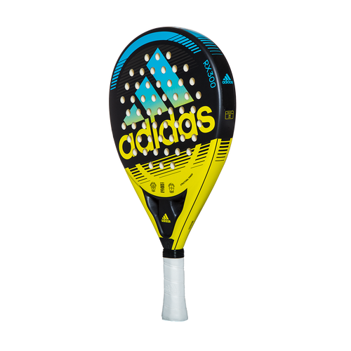 Adidas Rx 300 Blue/Yellow Rackets Unisex