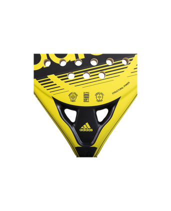 Adidas Rx 300 Blue/Yellow Rackets Unisex