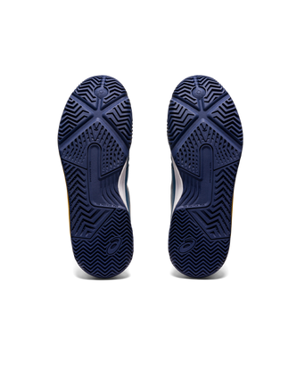 Asics Gel-Challenger 13 Padel Azure/Deep Ocean Men Footwear Men