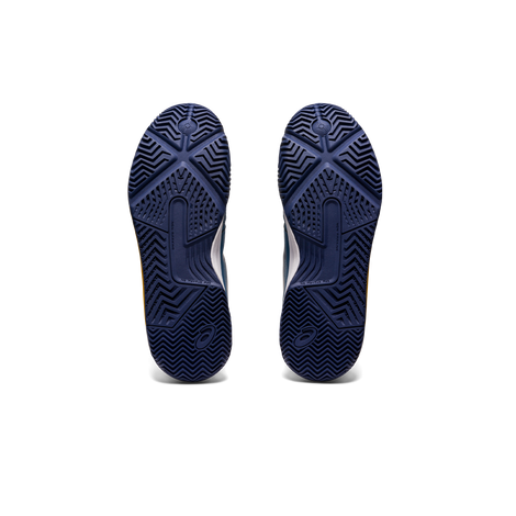 Asics Gel-Challenger 13 Padel Azure/Deep Ocean Men Footwear Men