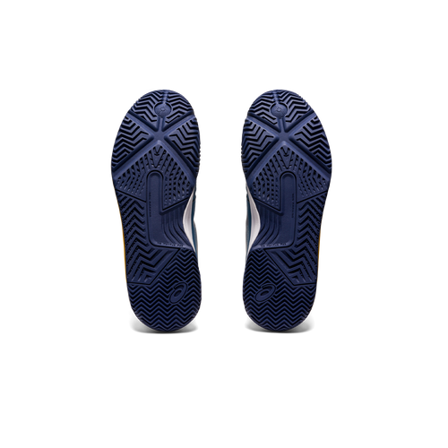 Asics Gel-Challenger 13 Padel Azure/Deep Ocean Men Footwear Men