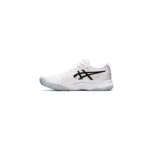 Asics Gel-Challenger 13 Padel White/Black Men Footwear Men