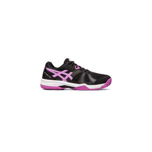 Asics Gel-Padel Pro 5 Black/Lavender Glow Women Footwear Women