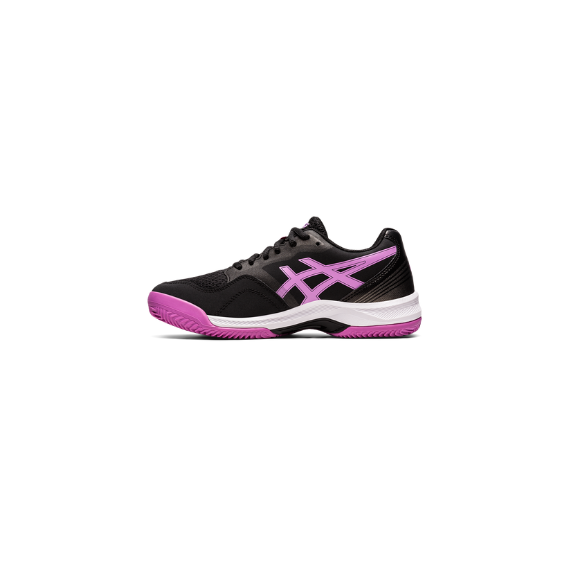 Asics Gel-Padel Pro 5 Black/Lavender Glow Women Footwear Women