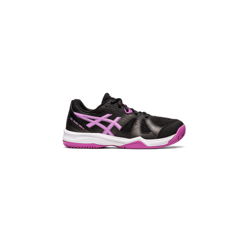 Asics Gel-Padel Pro 5 Gs Black/Lavender Glow Kids Footwear Kids