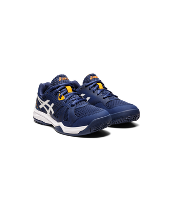 Asics Gel-Padel Pro 5 Gs Deep Ocean/White Kids Footwear Kids