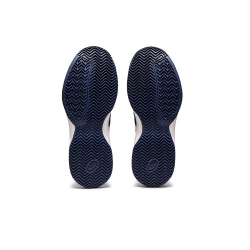 Asics Gel-Padel Pro 5 Gs Deep Ocean/White Kids Footwear Kids