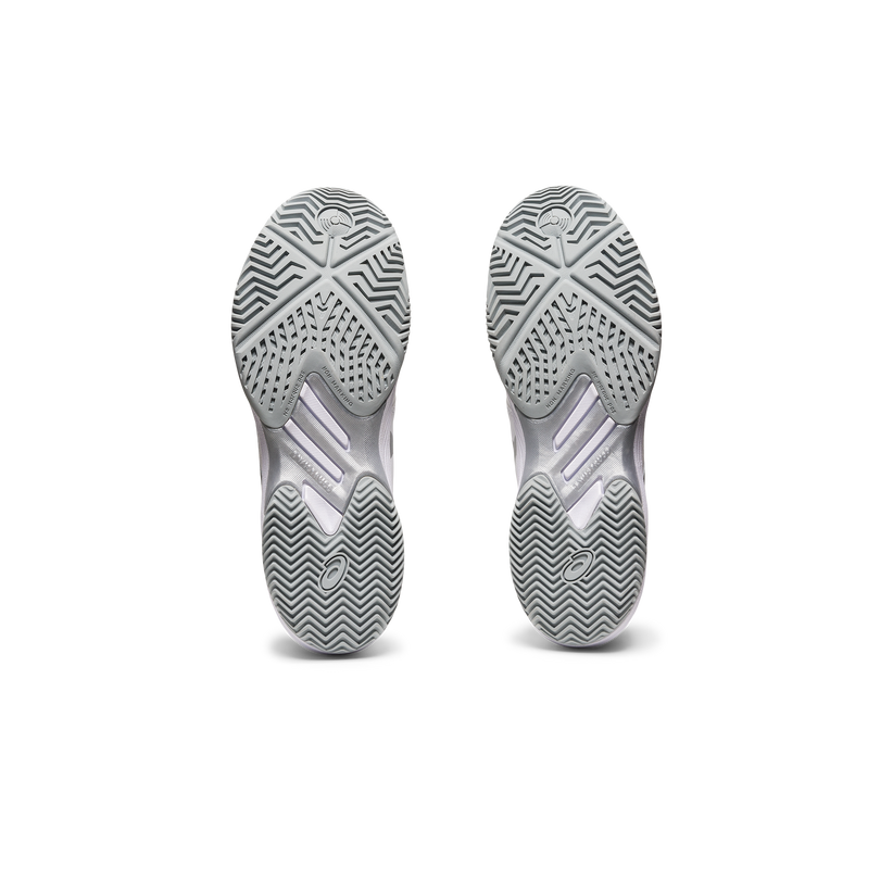 Asics Solution Swift Ff Padel White/Pure Silver Women Footwear Women