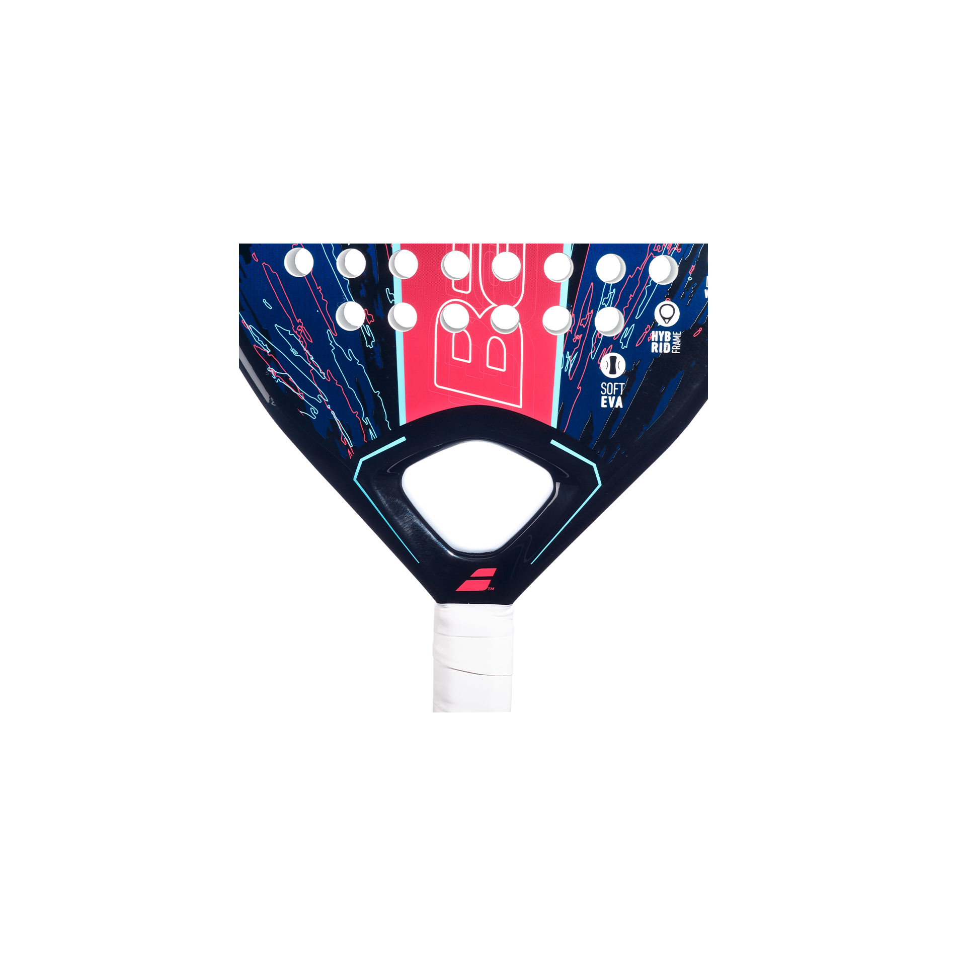 Tennistas Babolat RH3 Essential Black Pink Tennistas Babolat RH3 Essential Black Pink