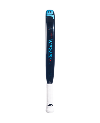 Babolat Reflex Black/Blue Rackets Unisex