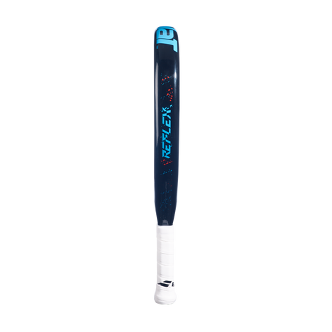 Babolat Reflex Black/Blue Rackets Unisex