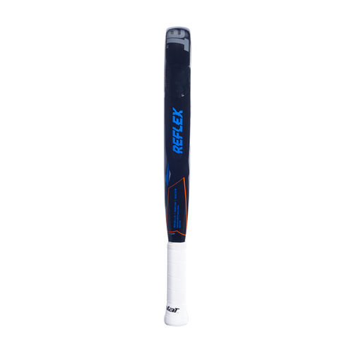 Babolat Reflex Black/Grey Rackets Unisex
