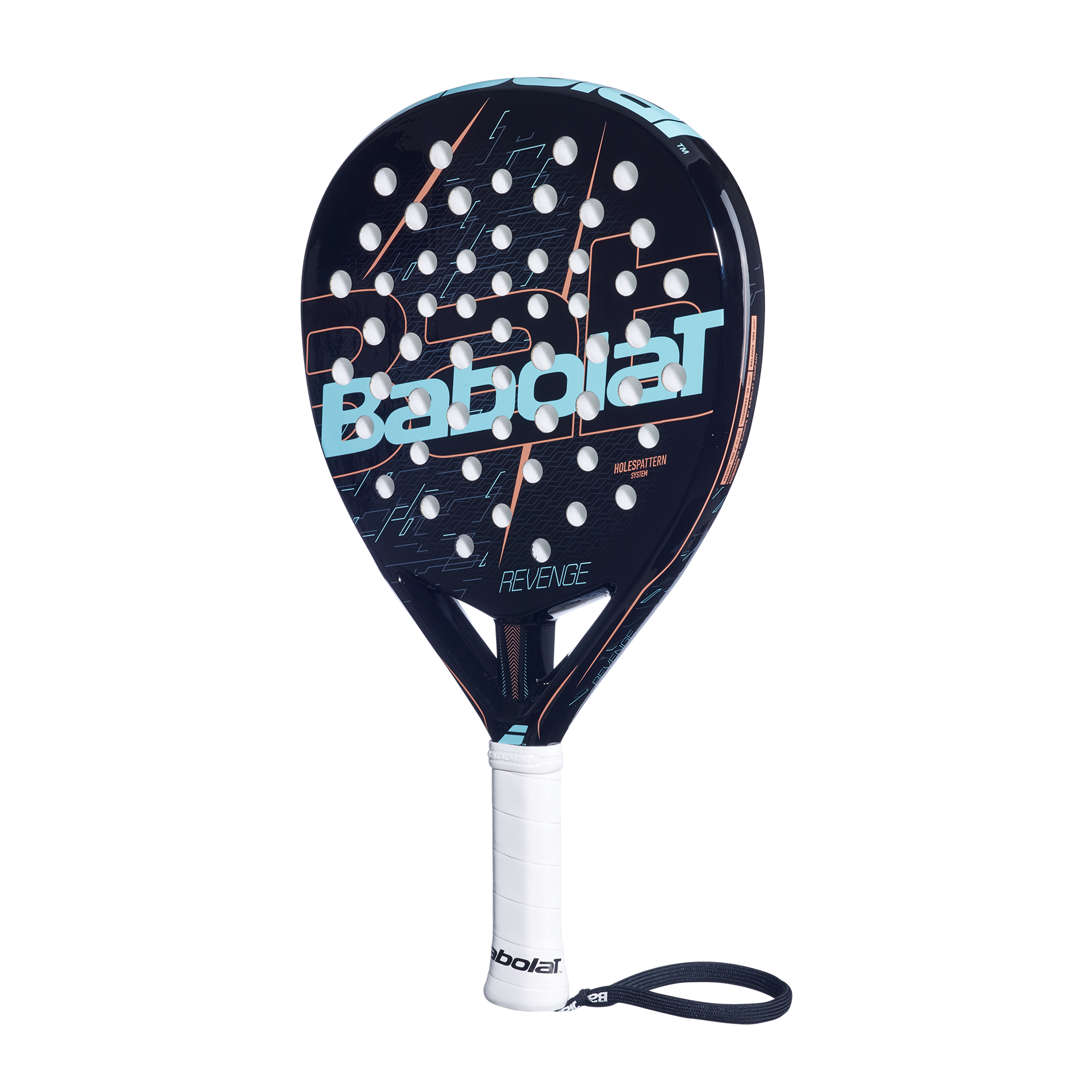 Babolat Revenge Women | Padelstore Babolat Revenge Women | Padelstore