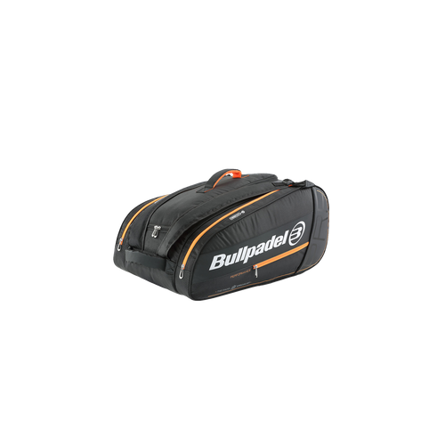 Bullpadel Bpp-22014 Performance Black Bags Unisex