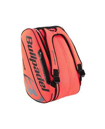 Bullpadel Bpp-22015 Tour Coral Neon Bags Unisex