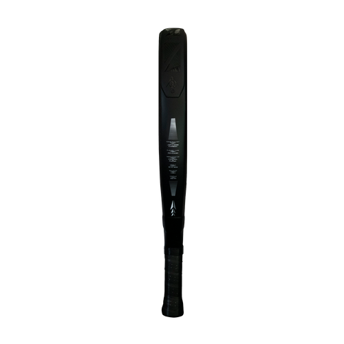 Dunlop Galactica Pro Black/Silver Rackets Unisex