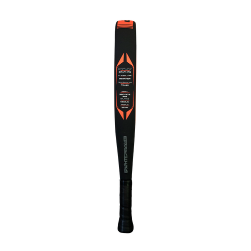 Dunlop Rapid Power 3.0 Black/Green/Yellow Rackets Unisex