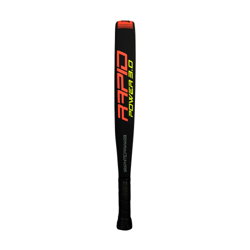 Dunlop Rapid Power 3.0 Black/Green/Yellow Rackets Unisex