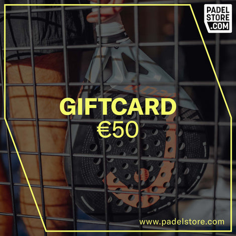 Padelstore.com Gift Card €50