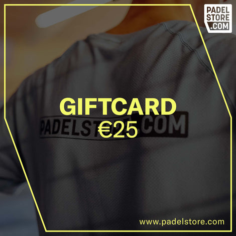 Padelstore.com Gift Card €25