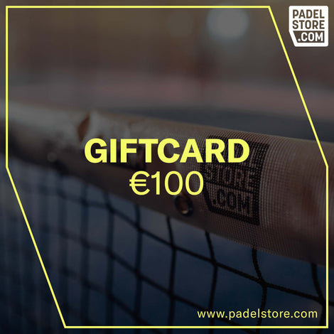 Padelstore.com Gift Card €100