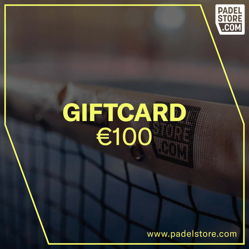 Padelstore.com Gift Card €100