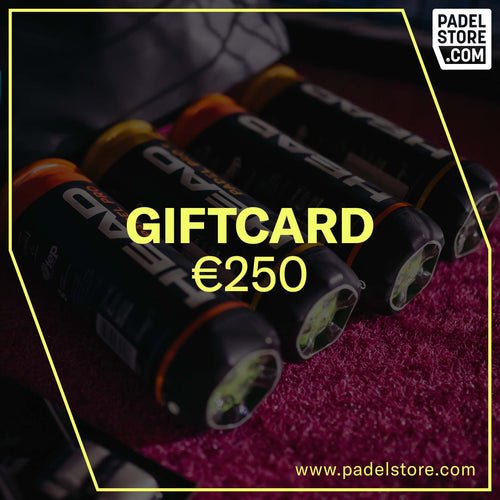 Padelstore.com Gift Card €250
