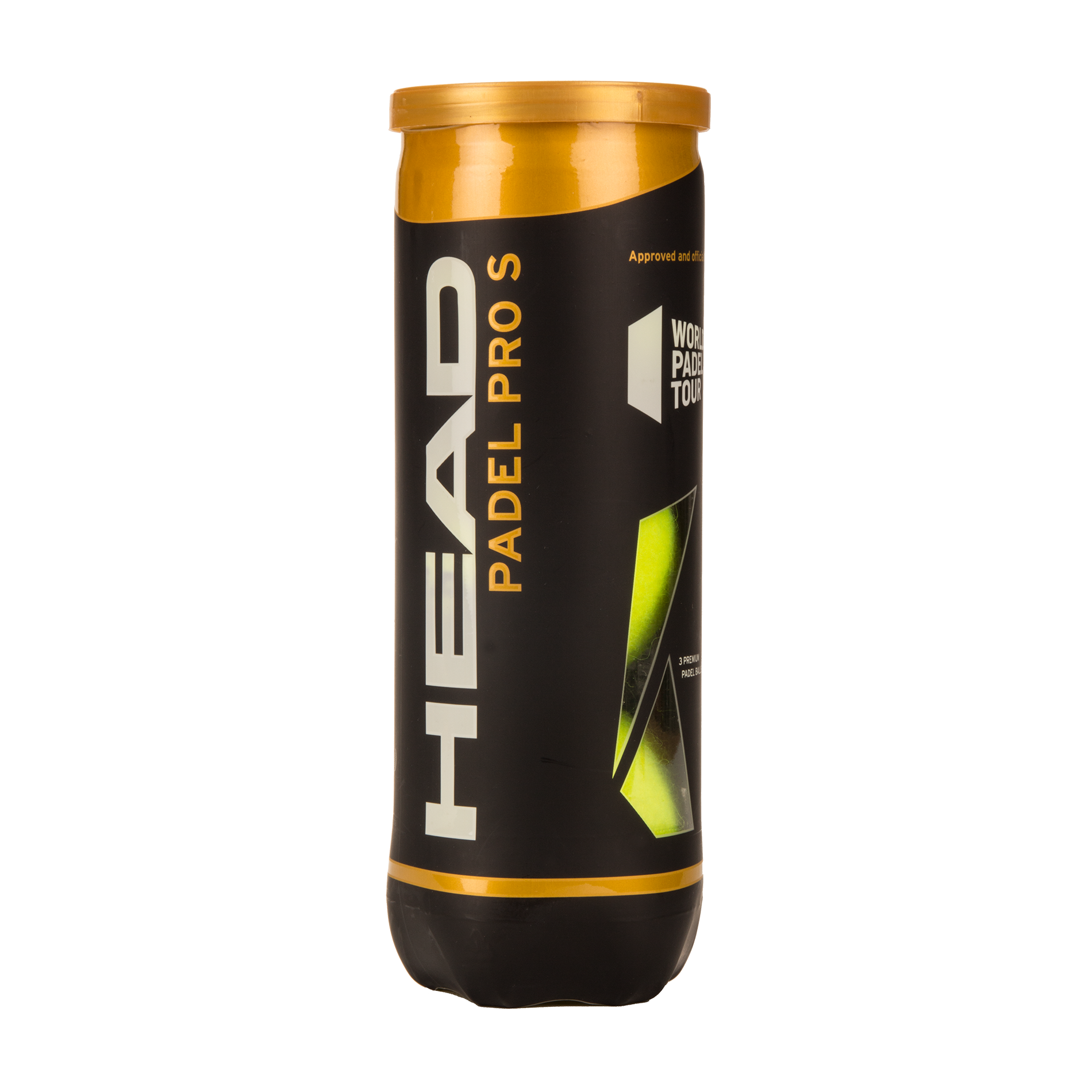 Padel Pro Color Code Head Padel Pro S | Padelstore