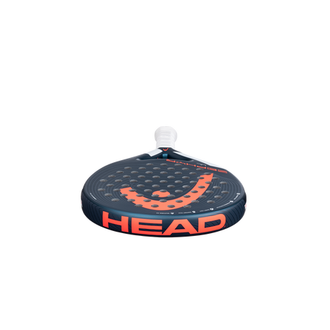Head Zephyr Ul Blue/Orange Rackets Unisex