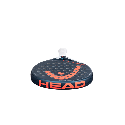 Head Zephyr Ul Blue/Orange Rackets Unisex