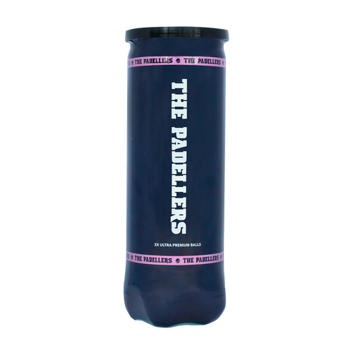 The Padellers Balls