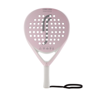 Padel Rackets Power