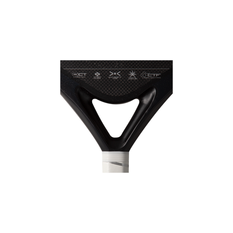 Rs Padel Prime Team Black/Blue Rackets Unisex