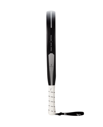 Rs Padel Prime Team Black/Blue Rackets Unisex