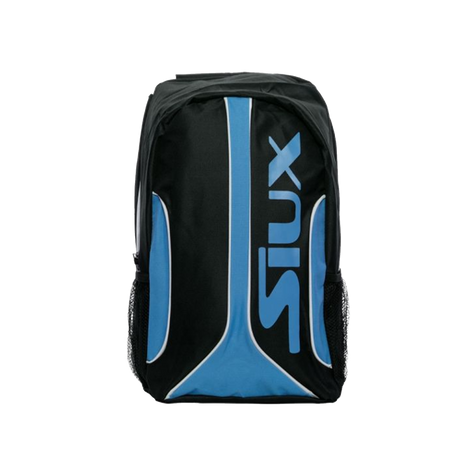 Siux Fusion Blue Bags Unisex