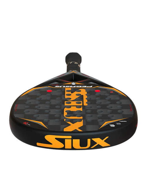 Siux Pegasus Luxury