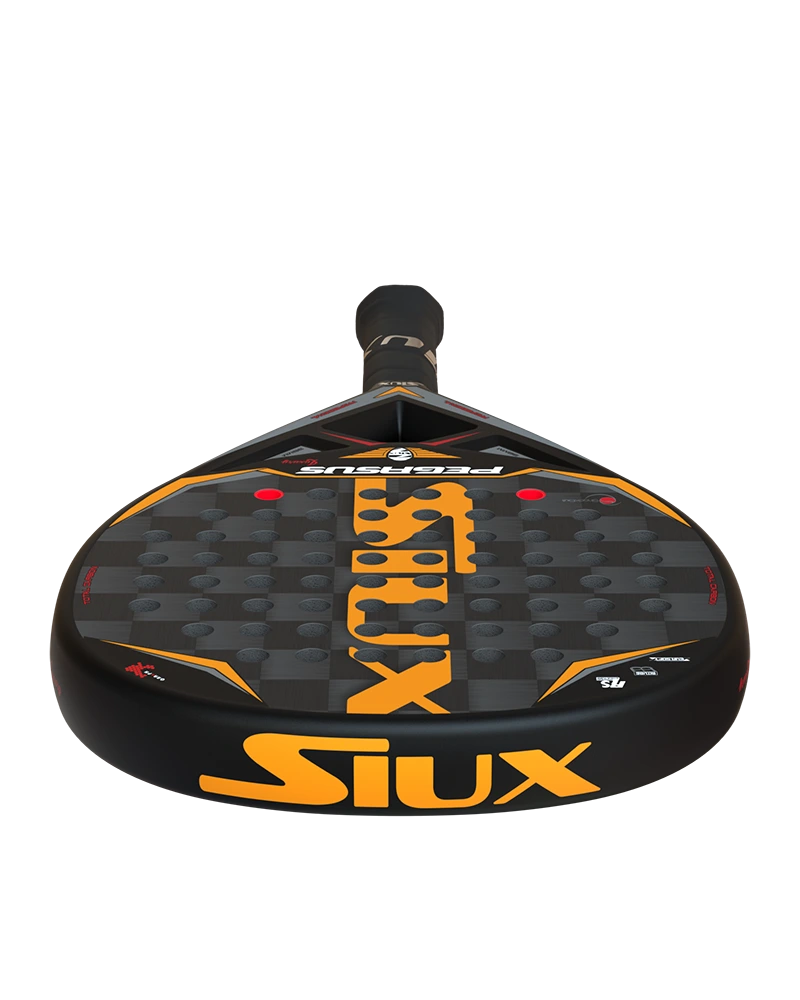 Siux Pegasus Luxury