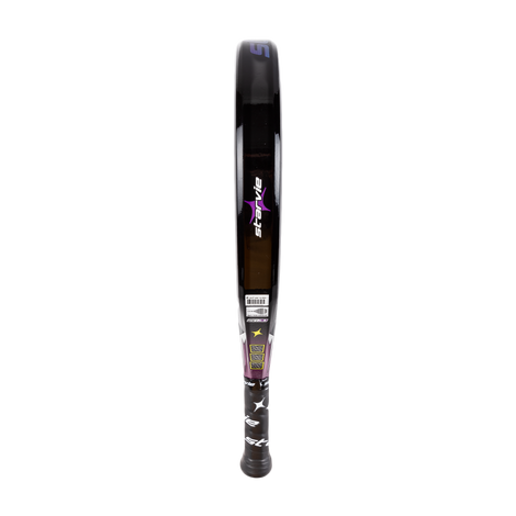 Starvie Dronos Galaxy Black/Purple Rackets Unisex