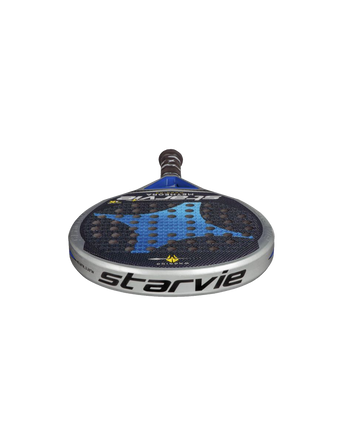 Starvie Metheora Warrior 2022