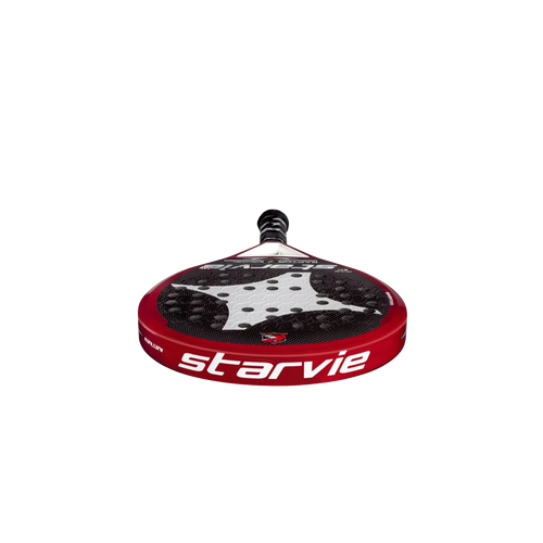 Starvie Raptor Evolution Red/Silver Rackets Unisex